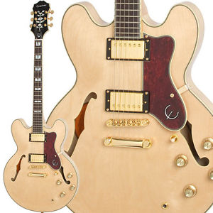 Epiphone Sheraton-II PRO (NA) New    w/ Gigbag