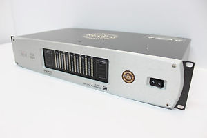 REVIVE AUDIO MODDED: LUCID ADA8824, EIGHT CHANNEL AD/DA CONVERTER, LIGHTPIPE