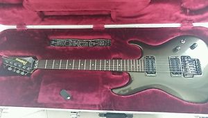 Ibanez Joe Satriani JS1000 Electric Guitar