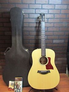 BEAUTIFUL Taylor 510e Dreadnought Acoustic-Electric Guitar DEMO! WorldShip!