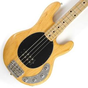 Free Shipping Used MUSICMAN Sting Ray Electric Bass