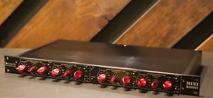 Used Manley / Langevin Mini Massive PAssive EQ