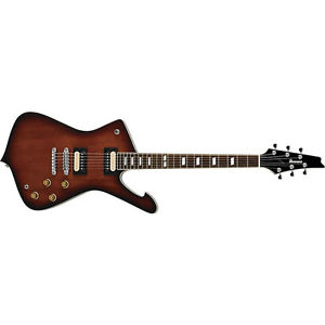 Ibanez IC520GB-VBS New    w/ Gigbag