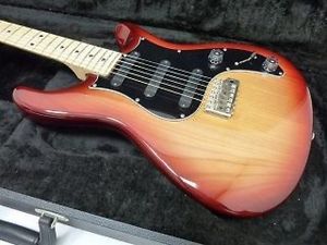 Paul Reed Smith(PRS) DC3 Smoked Amber From JAPAN free shipping #O51