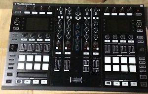 Native Instruments Traktor Kontrol S8