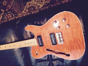 Custom Tele Thinline