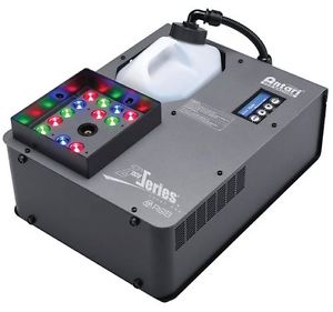 Antari Z1520 RGB Vertical Fogger w/ RGB LED Light - New