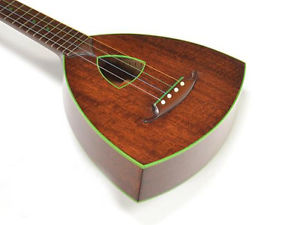 1920's Washburn Shrine Ukulele Free Shipping Vintage w/OHC