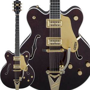 GRETSCH G6122T Players Edition Country Gentleman New    w/ Hard case