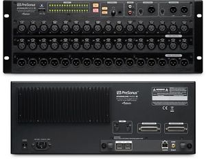 Presonus RM32Ai Wie neu mit Garantie RM 32 Ai