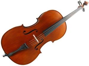 Gliga Gems II Cello Outfit