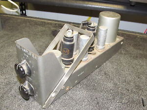 RARE Vintage RCA