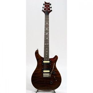 PRS Paul Reed Smith SE 30th Anniversary Custom 24 Used Electric Guitar From JP