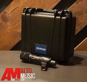 Used Earthworks SR40V High Definition Vocal Condenser Microphone