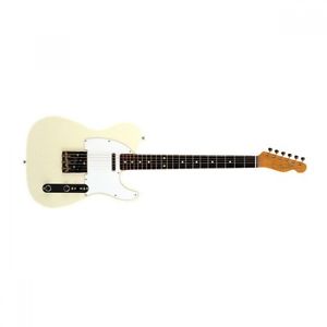 Fender Exclusive Classic 60s Telecaster US Pickup Vintage White  Electric Guitar