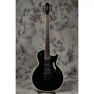 Edwards E-CL-90 Les Paul Shape Used Electric Guitar Best Price From Japan