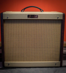 Fender Blues Jr III Limited Edition Amp Amplifier