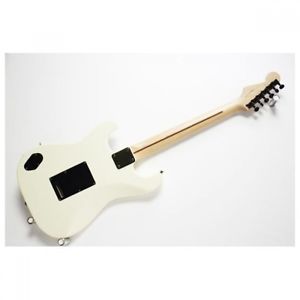 Fender SF-451 324 Scale Din Key Size Body Second Hand Electric Guitar From JP