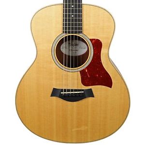 2016 TAYLOR GS MINI ACOUSTIC PARLOR GUITAR NATURAL FINISH