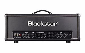 Blackstar HT Studio 20 Electric Guitar Amplifier Amp Head All Valve 20W - NEW!