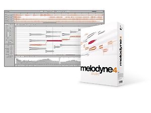 CELEMONY MELODYNE 4 STUDIO
