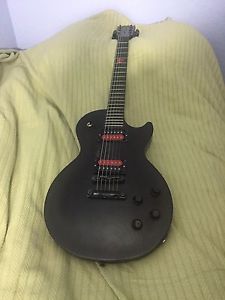 2003 Gibson Les Paul VOODOO  Stunning Top Electric Guitar OHSC