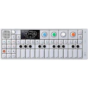Teenage Engineering OP-1 Keyboard Synthesizer