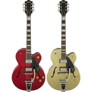 GRETSCH G2420T Streamliner Hollow Body with Bigsby New    w/ Gigbag
