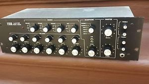 Urei 1620 Rotary Mixer