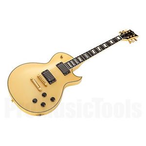 ESP Eclipse-I CTM EMG VW - Vintage White * NEW * last one! eclipse ii emg usa