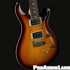 PRS CE24 Classic Electric Guitar McCarty Tobacco Sunburst Free Shipping New