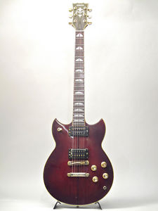 YAMAHA SG1500 1982 Used  w/ Gigbag