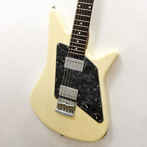 USED MUSIC MAN Albert Lee HH w/ Original Hardshell Case