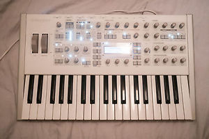 Access Virus TI Polar Synth - Excellent Condition