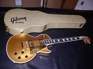 Gibson Les Paul Custom Anniversary.