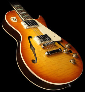 2014 Gibson Memp