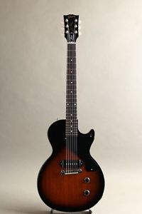 Gibson Les Paul Junior 2016 Limited Proprietary Sunburst Used Electric Guitar