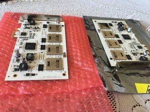 Universal Audio UAD-2 Quad DSP Accelerator Cards