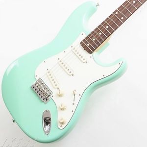 Fender (Japan Exclusive Series) Classic 60s Strat (Surf Green) FREESHIPPING/123