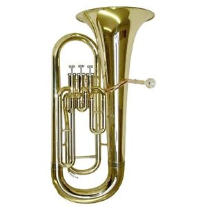 Elkhart 100 Series Euphonium