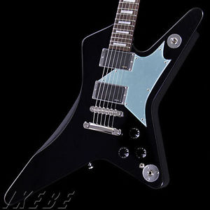 Edwards E-CS-VETELGYUS [Galneryus Syu Model] New    w/ Gigbag