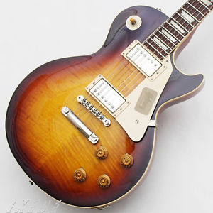 Gibson CUSTOM SHOP '13 Historic Collection 1959 Les Paul Standard New