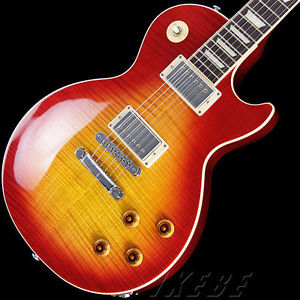 Gibson Les Paul Standard 2016 Heritage Cherry Sunburst New    w/ Hard case