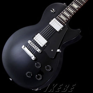 Gibson Les Paul Studio 2016 Ebony New    w/ Hard case
