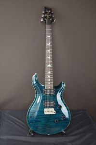 Paul Reed Smith / CUSTOM24 1ST Green w/hard case Free shipping Guiter #A2242