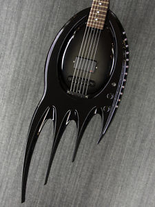 1996 FERNANDES Hotei Signature Model BF-340HT BLACKFIRE Free Shipping