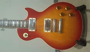 Orville By Gibson Les Paul Standard