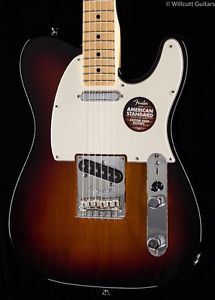 Fender American Standard Telecaster® 3-Tone Telecaster (470)