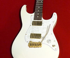 Combat Custom Order ST Dinky Type FREESHIPPING from JAPAN