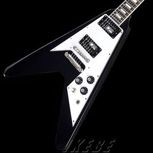 Edwards E-FV-120D (Black) New    w/ Gigbag